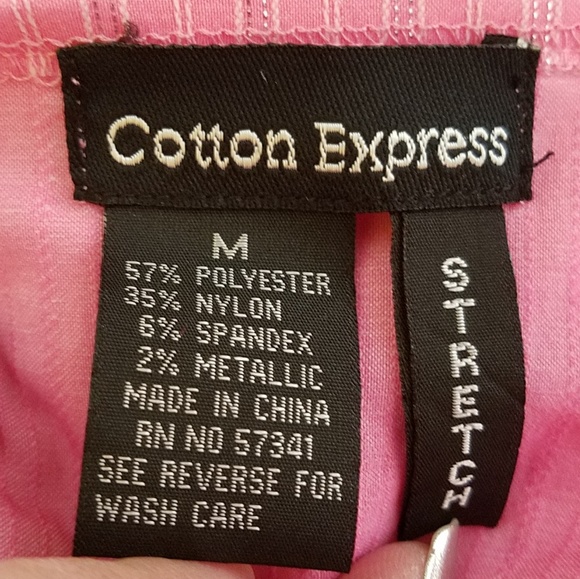 Corset style top - Picture 5 of 5